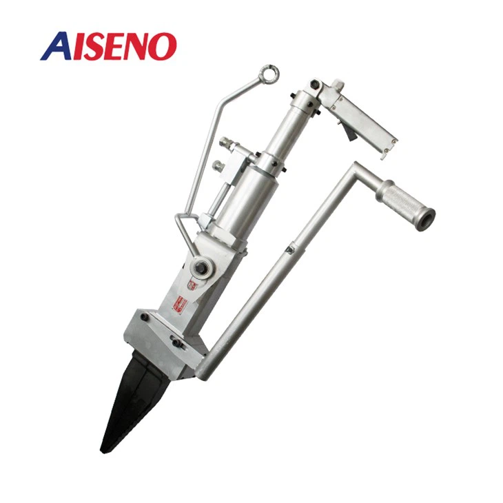 Horizontal Casting Splitter