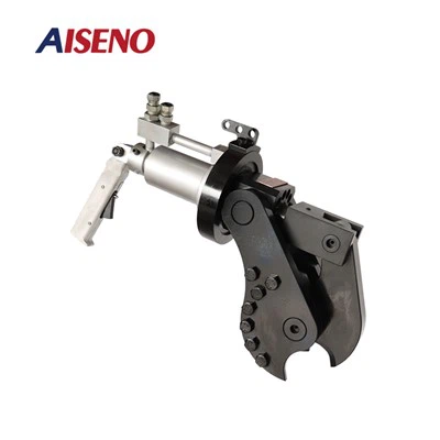 Foundry Runner Breaker