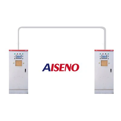 Dalian Aiseno Pneumatic Transport